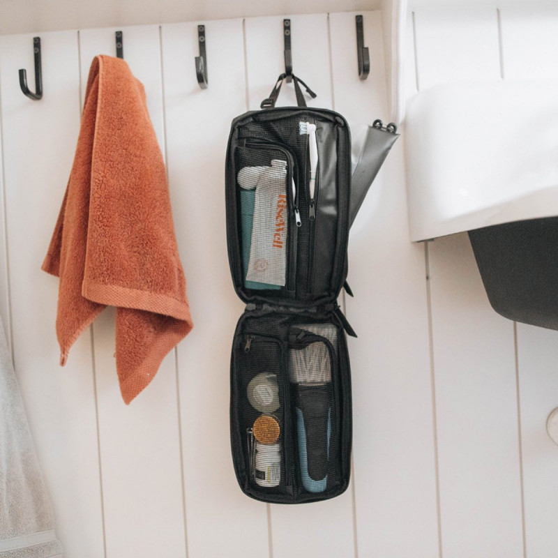 Travel Smart With Gravel Travel Products.