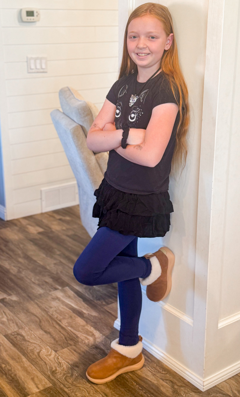 KURU: Gorgeous (And Healthy!) DRAFT Lahti Fashion Boots For Fall + Winter.