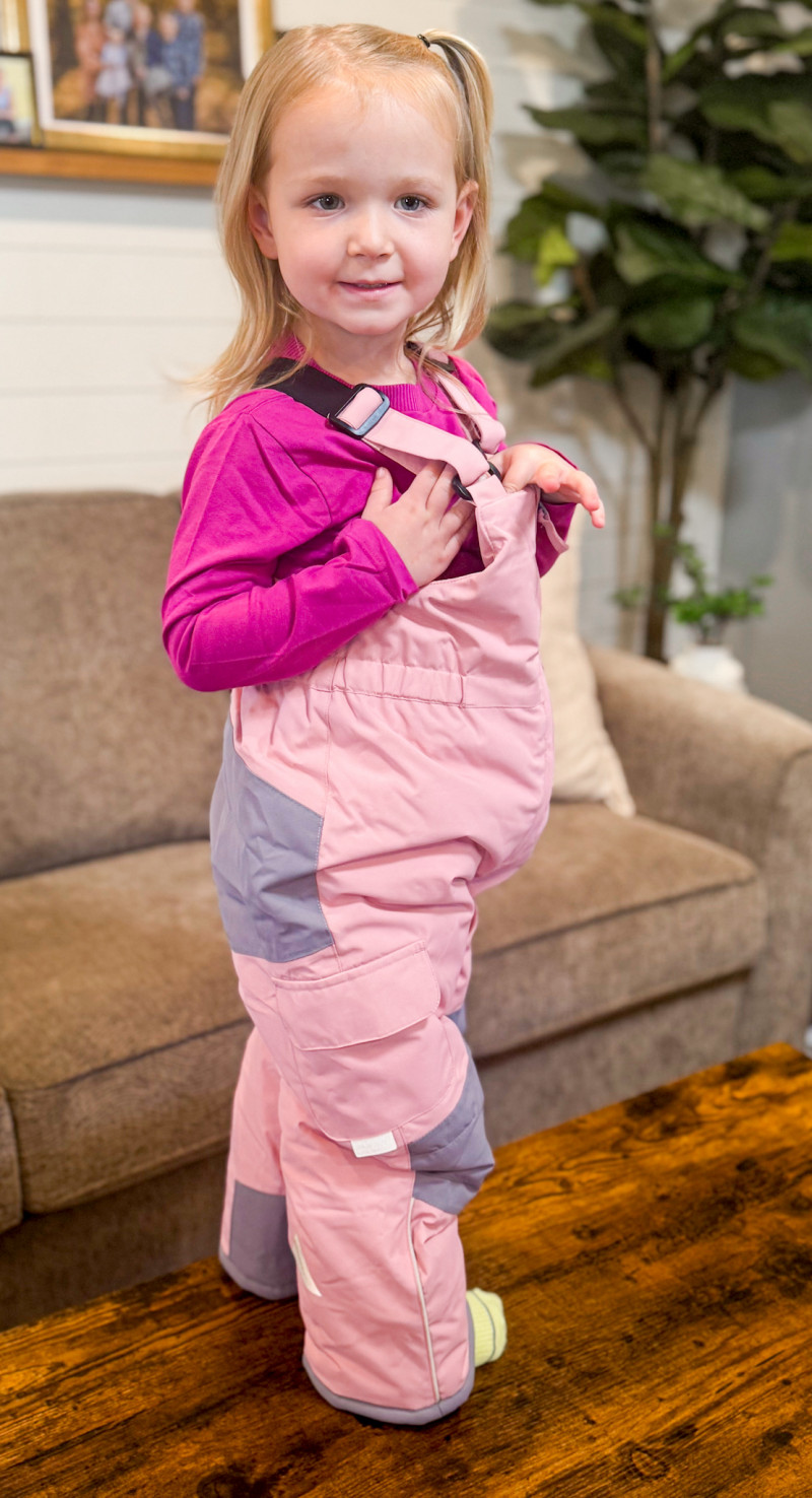 Keep Your Little Ones Cozy This Winter With Jan & Jul.