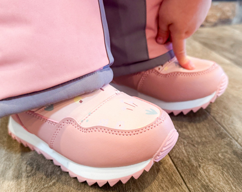 Keep Your Little Ones Cozy This Winter With Jan & Jul.