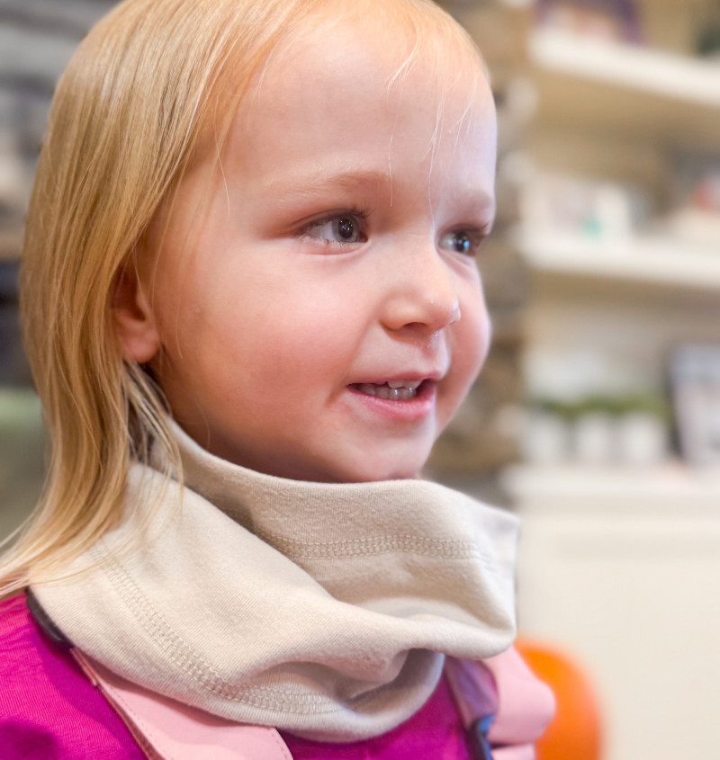 Keep Your Little Ones Cozy This Winter With Jan & Jul.