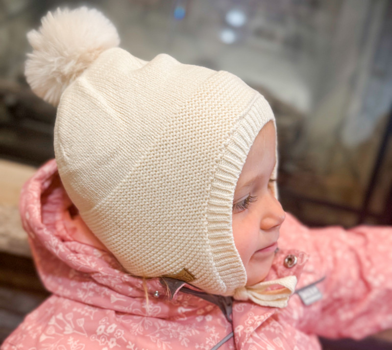 Keep Your Little Ones Cozy This Winter With Jan & Jul.