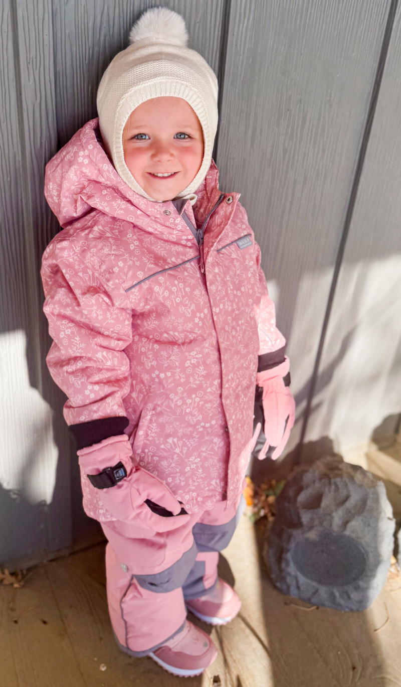 Keep Your Little Ones Cozy This Winter With Jan & Jul.