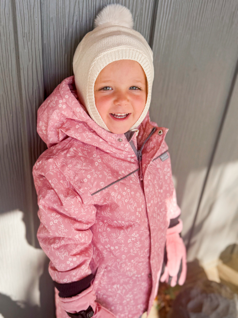 Keep Your Little Ones Cozy This Winter With Jan & Jul.