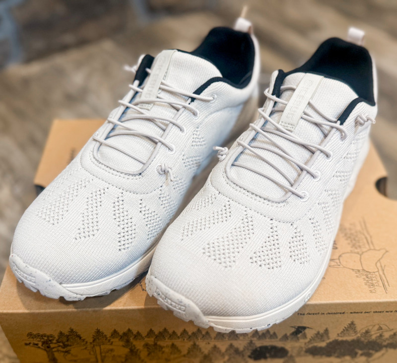 Step Confidently Year-Round With Icebug.