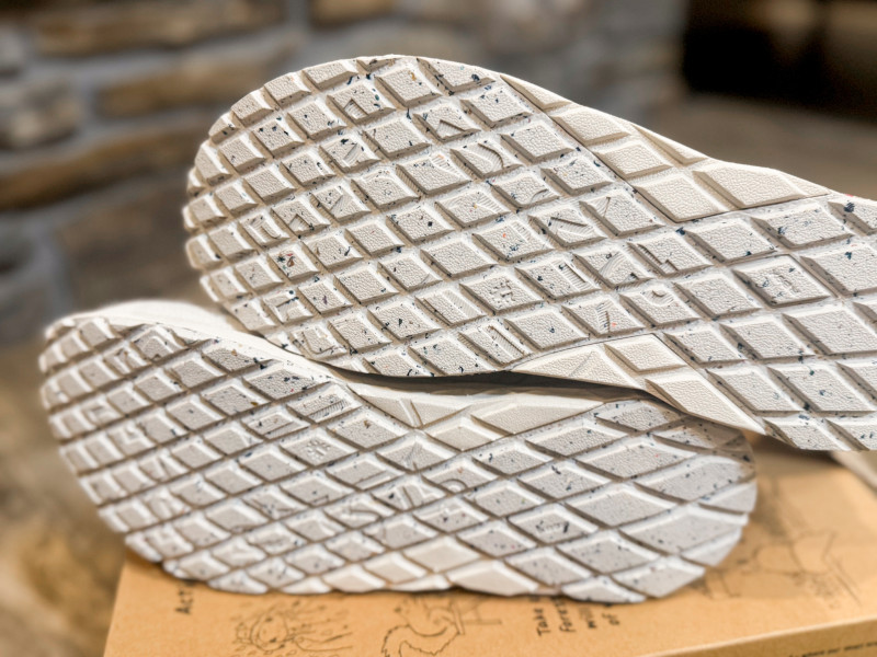 Step Confidently Year-Round With Icebug.