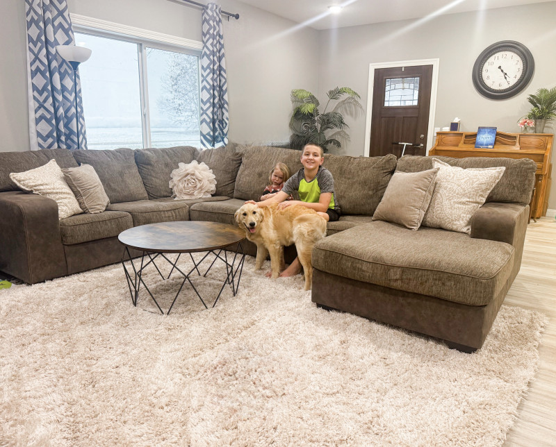 Rugs.com - The Gift That Enhances Any Space + Giveaway!.