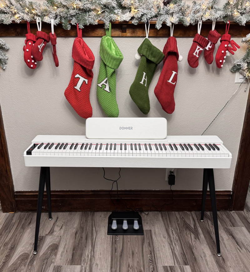 donner oura s100 piano