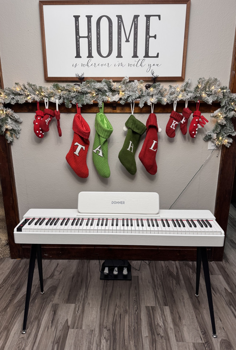 donner oura s100 keyboard