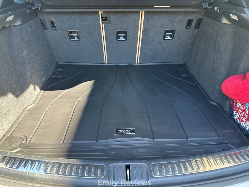 3W Custom Floor Liners, Auto Floor Mats, Vehicle Gifts