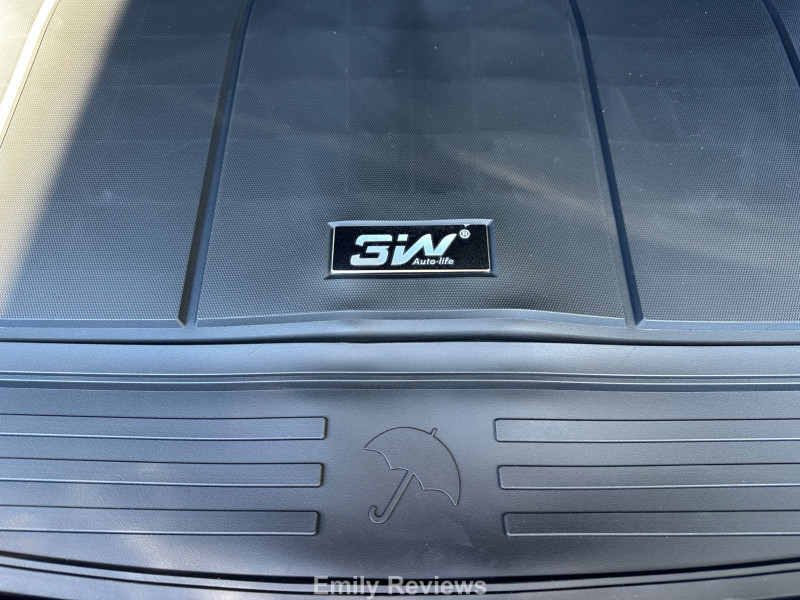 3W Custom Floor Liners, Auto Floor Mats, Vehicle Gifts