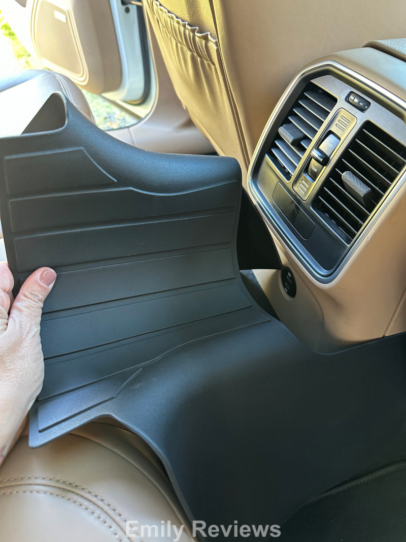 3W Custom Floor Liners, Auto Floor Mats, Vehicle Gifts