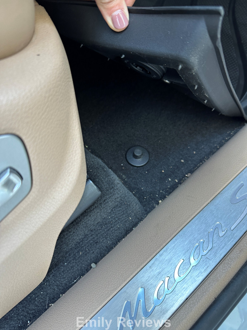 3W Custom Floor Liners, Auto Floor Mats, Vehicle Gifts