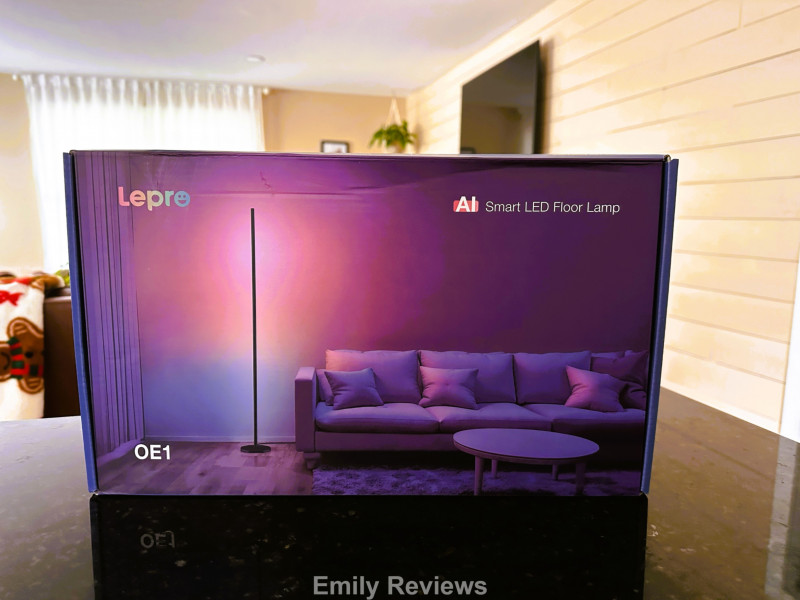 Lepro, AI Lighting, SMART Lighting, Outdoor Permanent Lights, Indoor Lamps