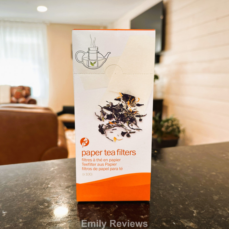 Adagio Tea, Tea Advent Calendar, Tea Gifts