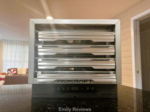 InoKraft, Workspace Heaters, Garage Heaters, Heated Coats, Heated Vests