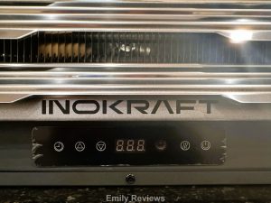 InoKraft, Workspace Heaters, Garage Heaters, Heated Coats, Heated Vests