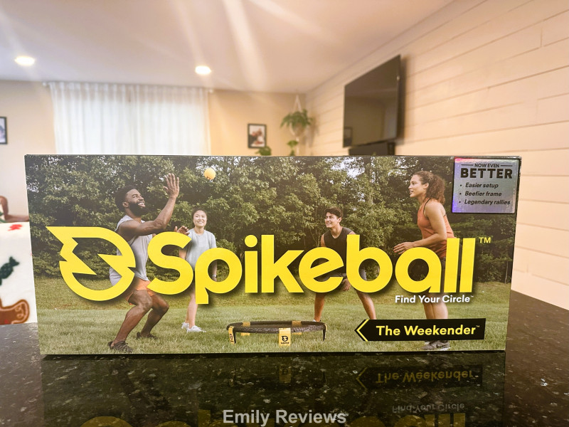 Spikeball, Spikepong, Family Games, Team Games, Indoor Games, Outdoor Games