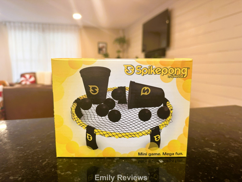 Spikeball, Spikepong, Family Games, Team Games, Indoor Games, Outdoor Games