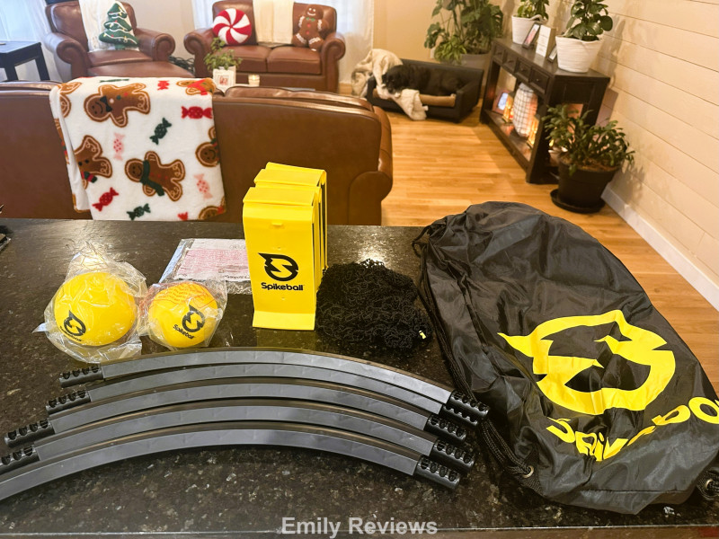 Spikeball, Spikepong, Family Games, Team Games, Indoor Games, Outdoor Games
