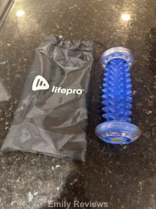 LifePro, Calf Massager, Foot Massager