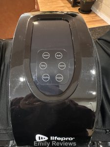 LifePro, Calf Massager, Foot Massager