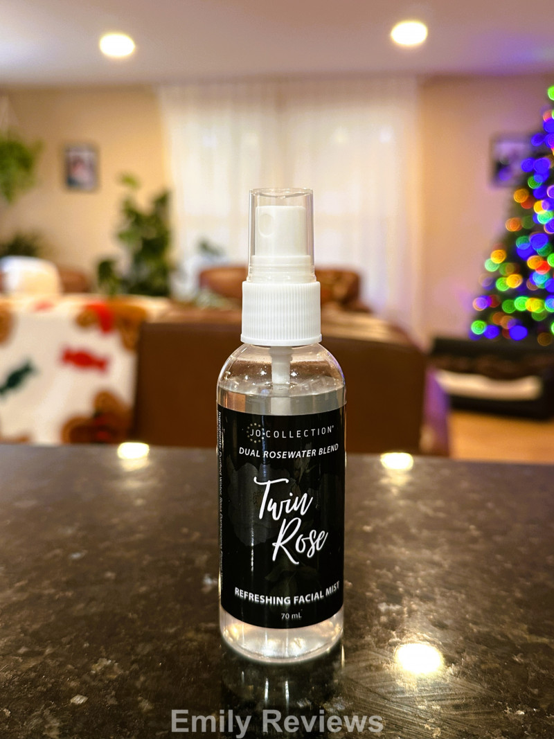 Jo Collection, Skincare, Nighttime Skin Routine