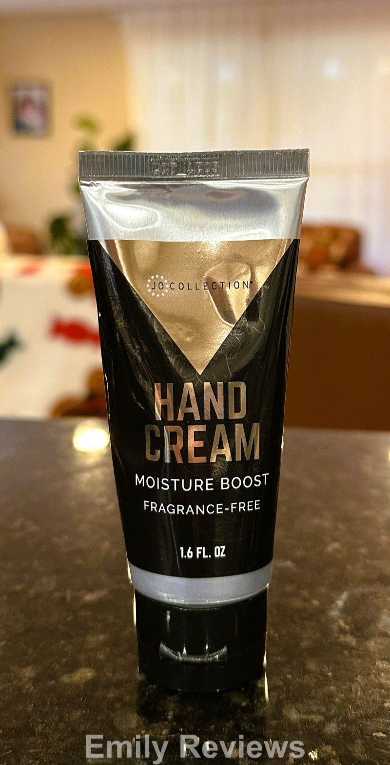 Jo Collection, Skincare, Nighttime Skin Routine