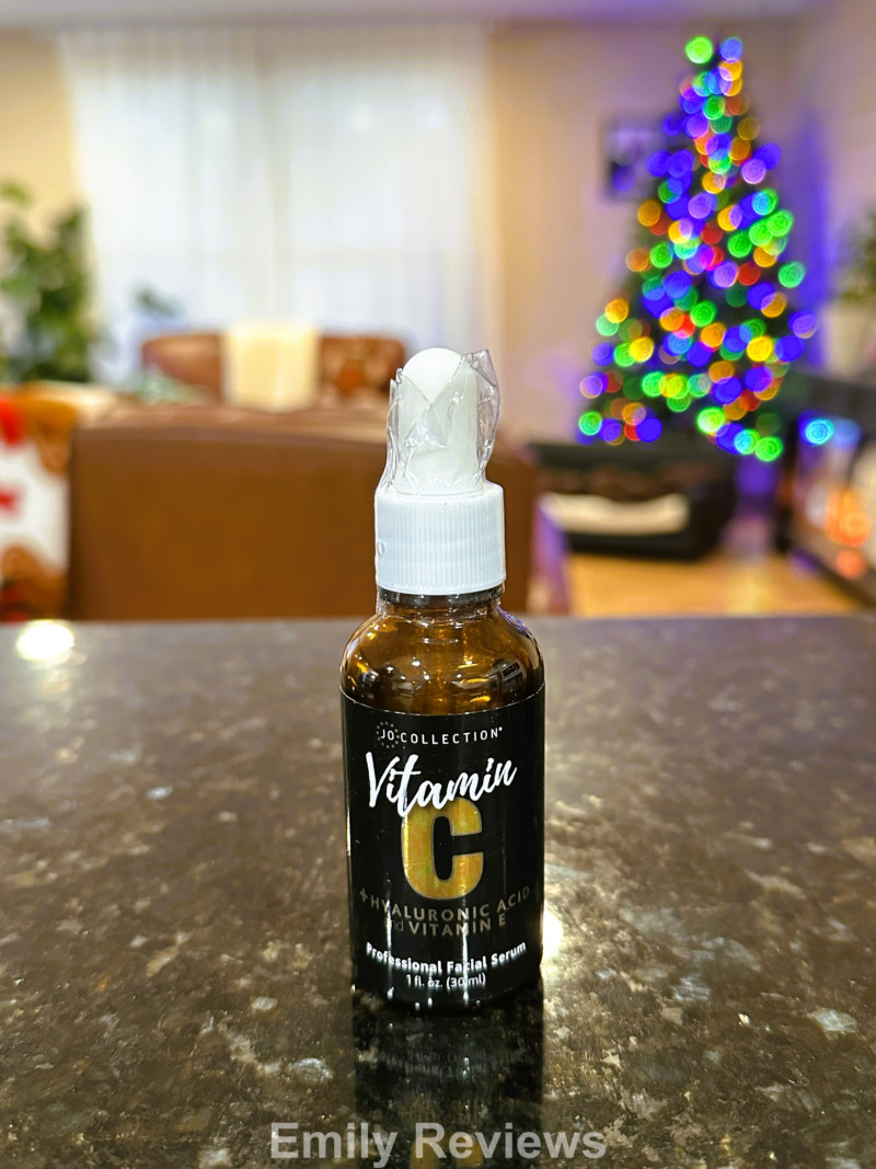 Jo Collection, Skincare, Nighttime Skin Routine