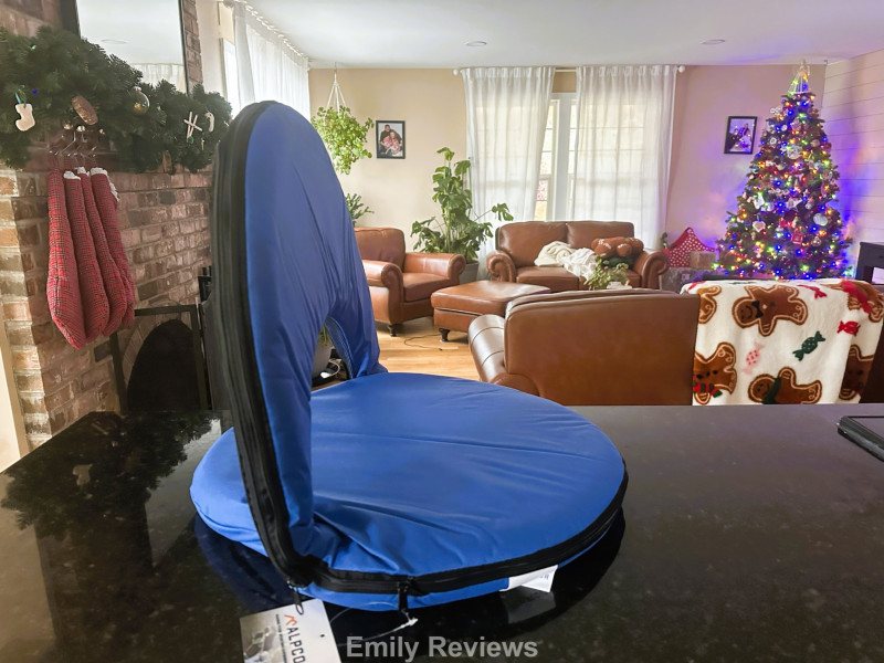 Alpcour, Stadium Seat, Folding Chair