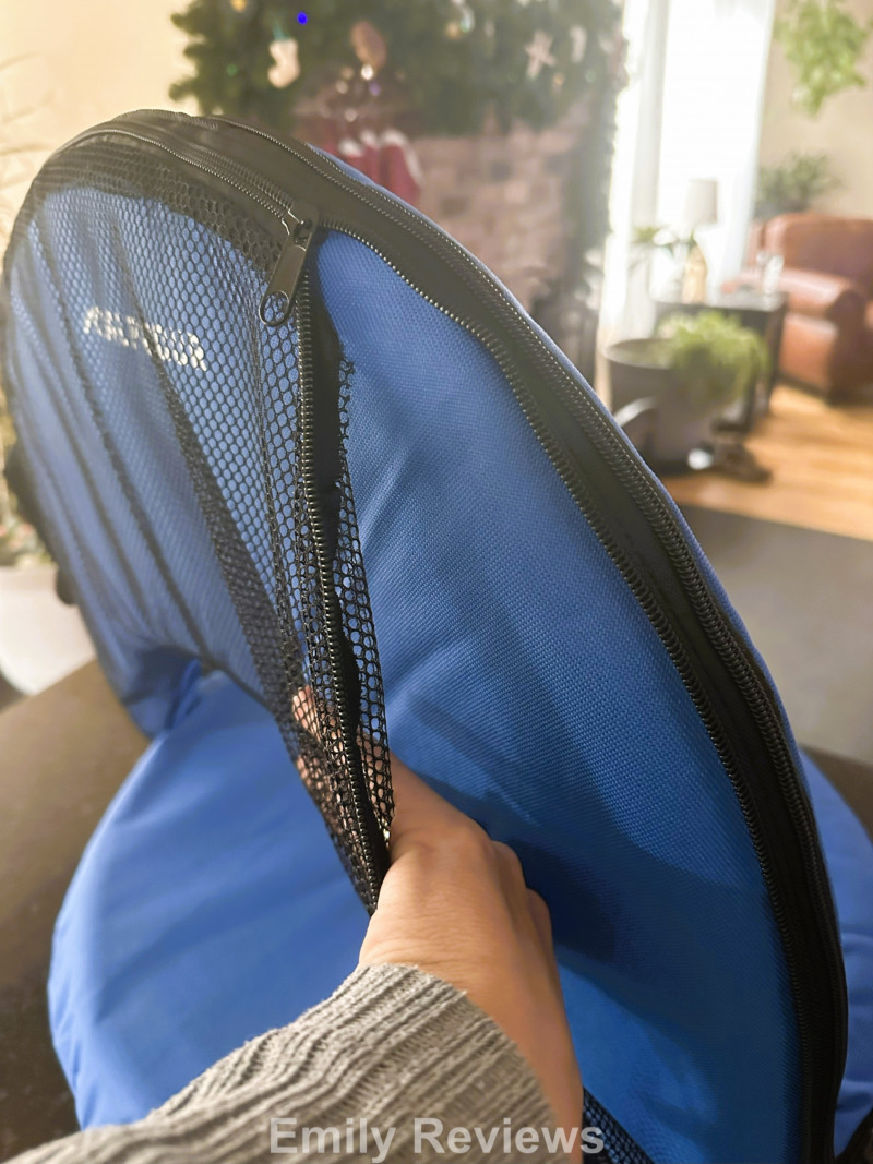 Alpcour, Stadium Seat, Folding Chair