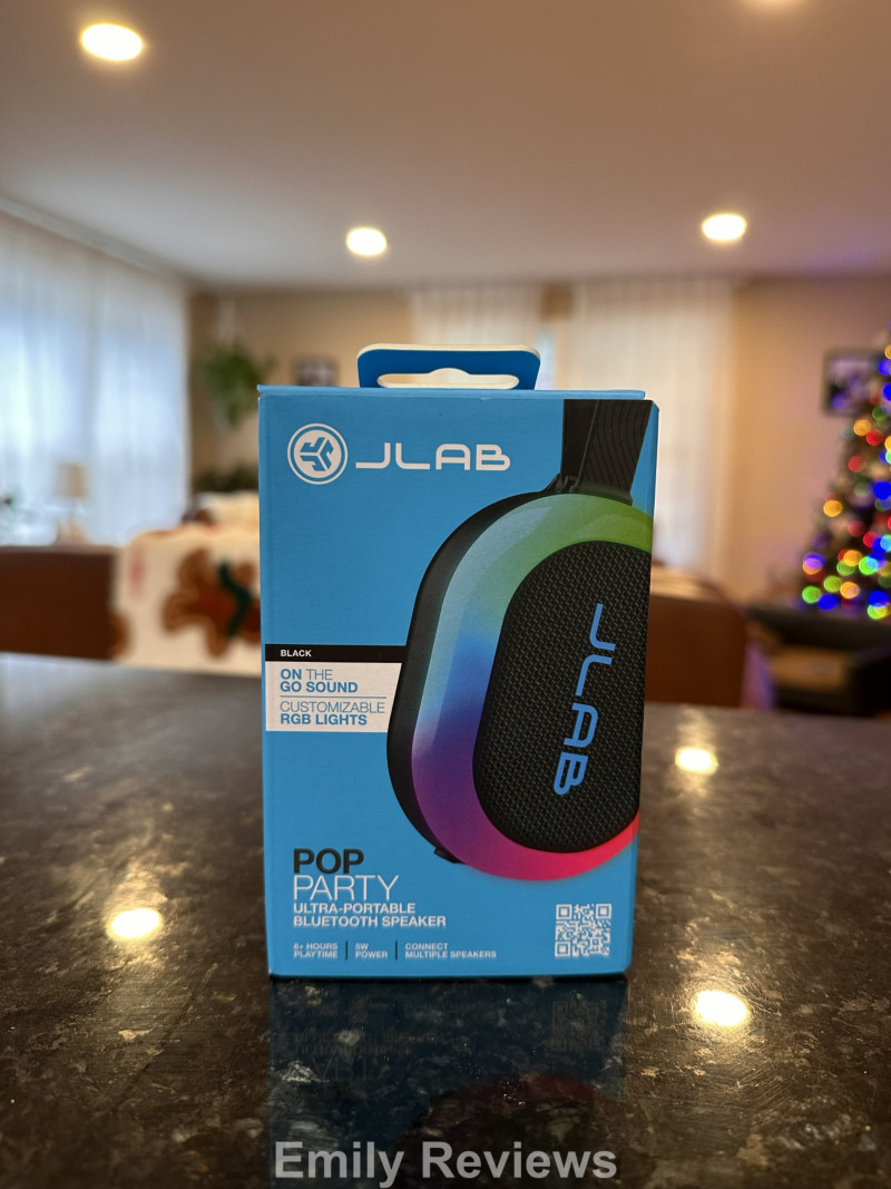 JLab Audio, Earbuds, Headphones, Bluetooth Speakers, Teen Gifts