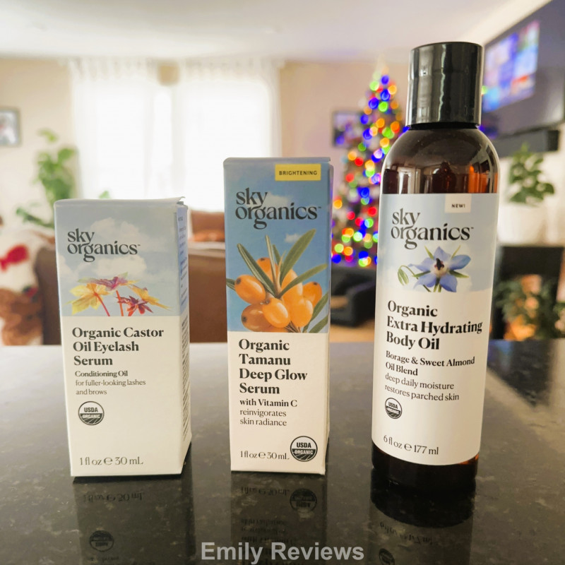 Organic Skincare, Teen Gifts, Gifts For Adults, Stocking Stuffers
