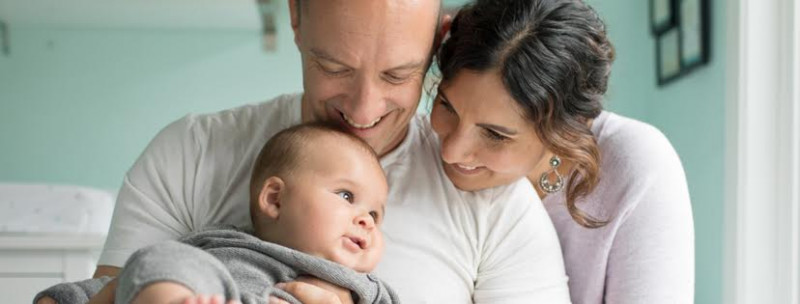 Mommy's Bliss -- Gifts For Babies + Moms!.