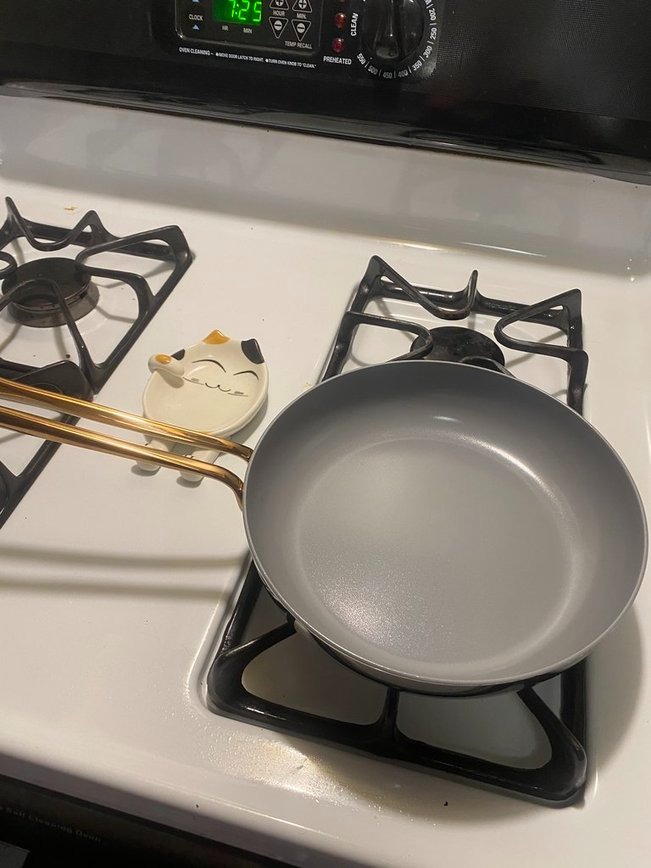 GreatJones SmallFry pan review