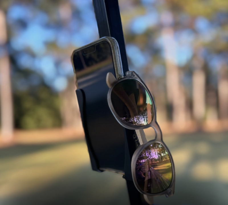 HoldFastPro Phone Holder.