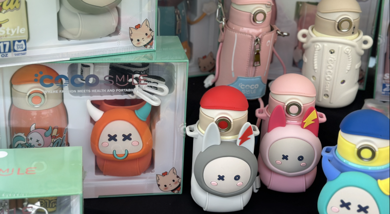 Cocosmile Cups Giveaway Cocosmile Cups Giveaway.