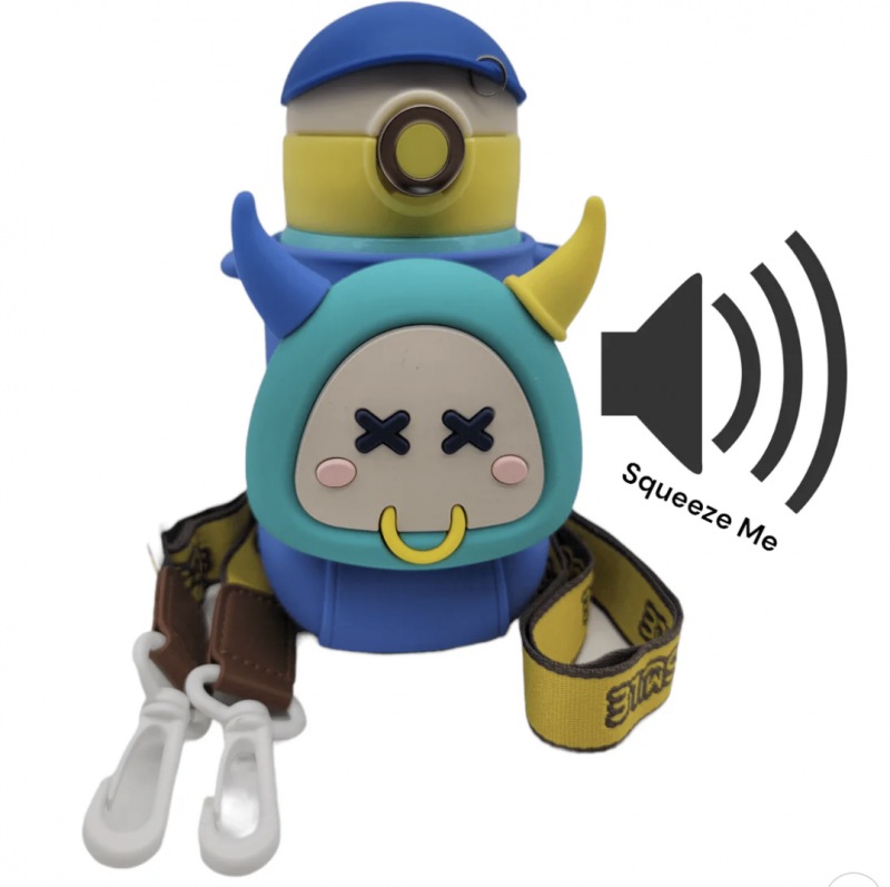 Cocosmile Cups Giveaway.