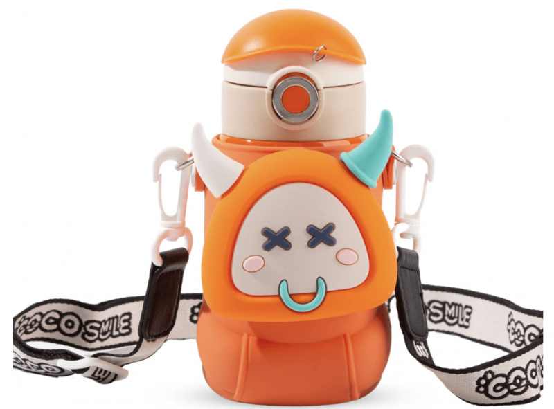 Cocosmile Cups Giveaway.