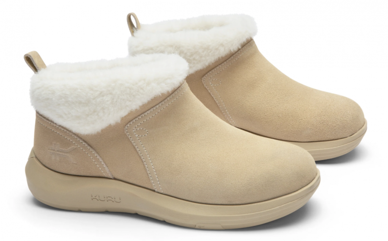 KURU DRAFT Lahti Boots.