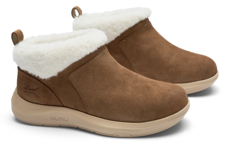 KURU DRAFT Lahti Boots.