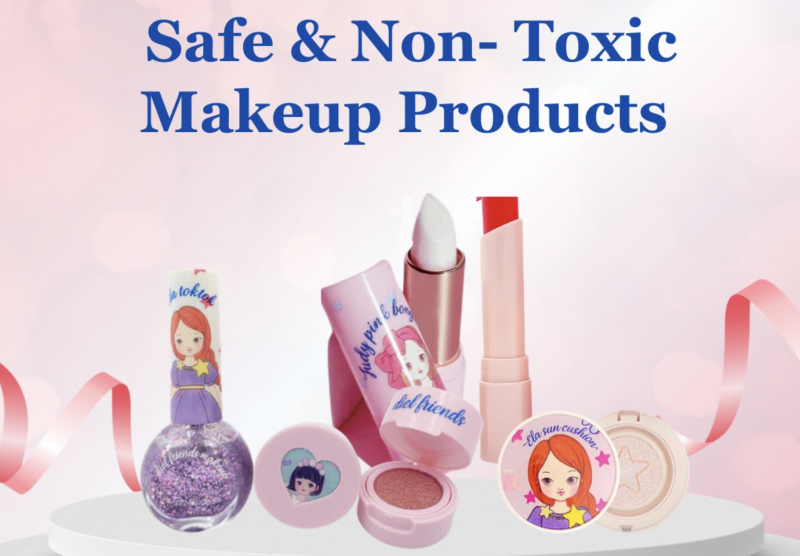 Diel Friends Judy Tin Box {Giveaway}.