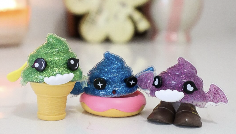 Meet the Kandico Squishyverse 3-Pack: The DIY Squishy Craze Kids Will Love This Holiday Season.