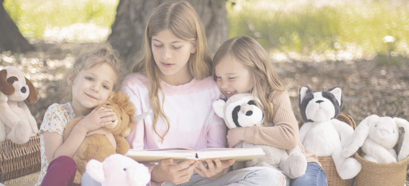 World's Softest Plush: The Cuddliest Gift Idea!