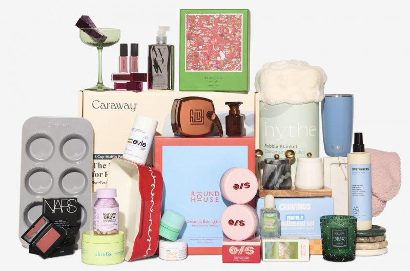 FabFitFun – The Seasonal Subscription Box Everyone Wants! Amazing value: Full-sized items worth hundreds of dollars. Customizable picks: Tailor your box to your style and needs. Exclusive perks: Access to sales up to 70% off, unlimited swaps, and a price match guarantee. Holiday-ready finds: Everything you need for gifting, seasonal self-care, and cozy winter living.