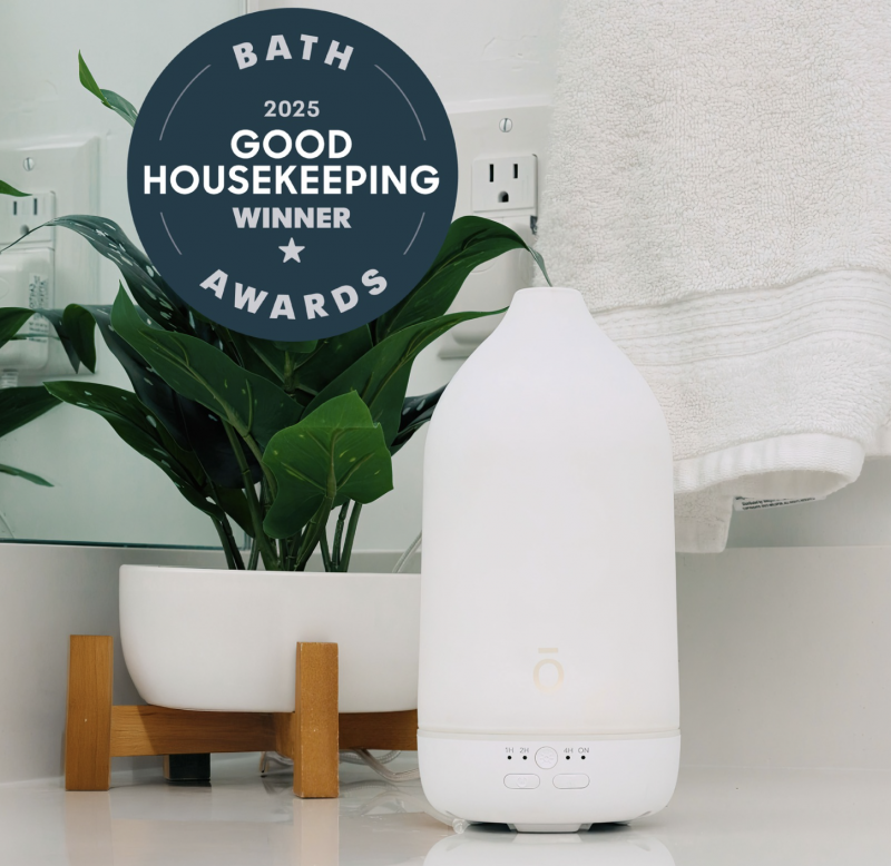 doTERRA Laluz Diffuser.