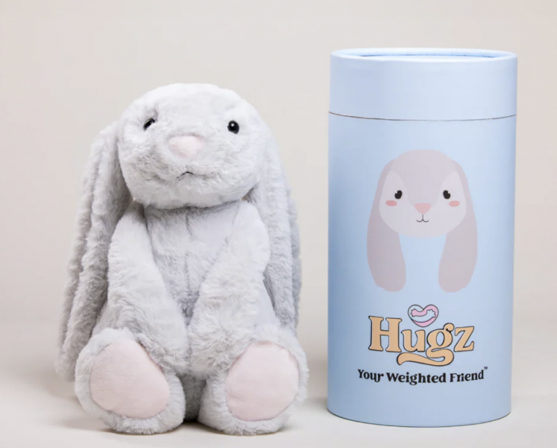 Hugz - Lola The Bunny.