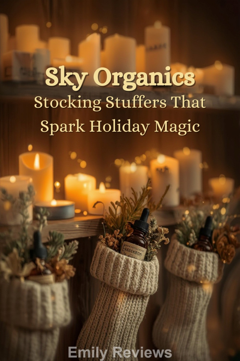 Organic Skincare, Teen Gifts, Gifts For Adults, Stocking Stuffers