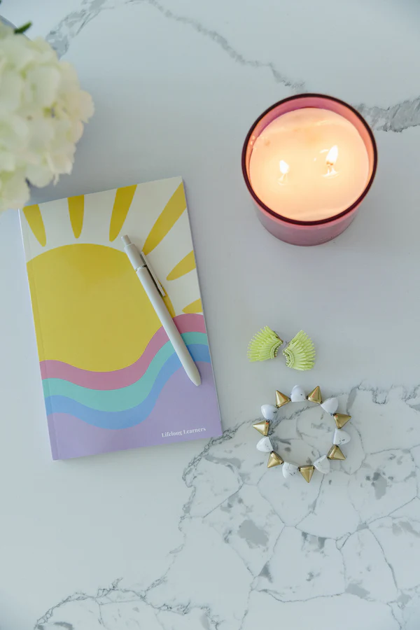 sunshine and agape journals