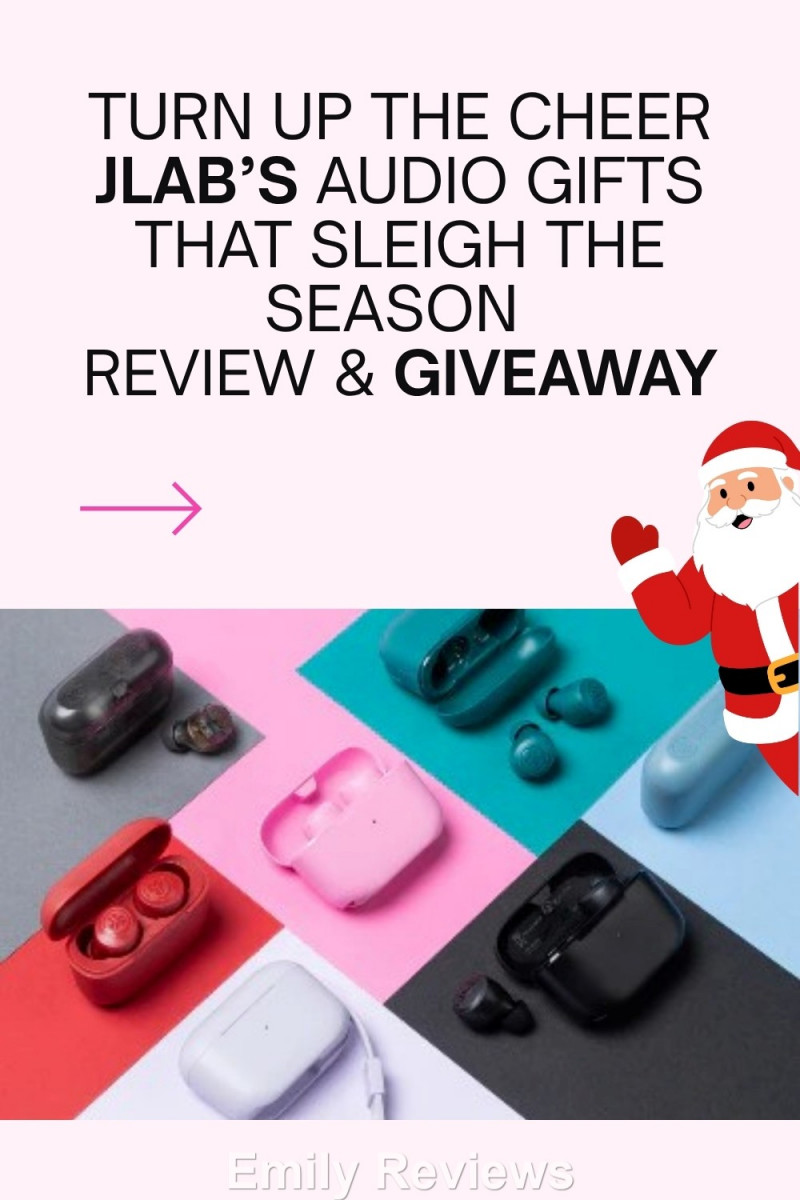 JLab Audio, Earbuds, Headphones, Bluetooth Speakers, Teen Gifts